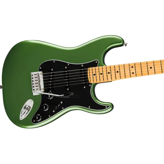 Fender Player II MOD Strat MN HGM