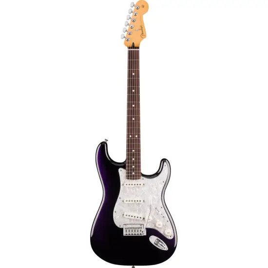 Fender Player II MOD Strat RW DSK