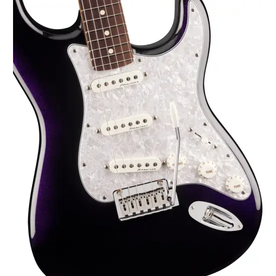Fender Player II MOD Strat RW DSK