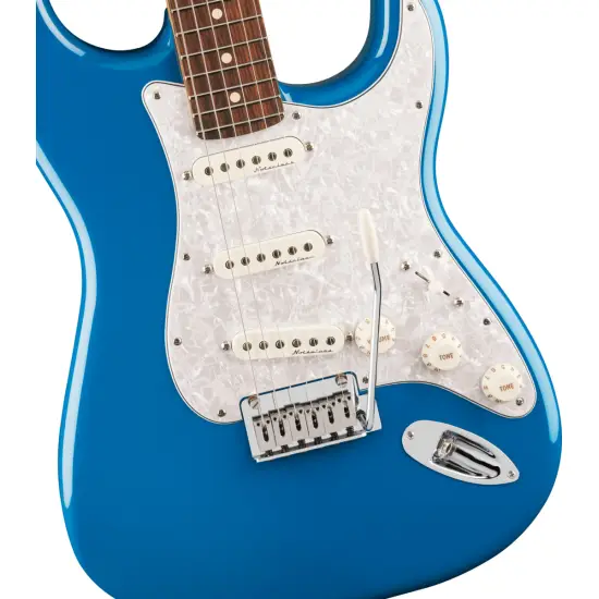 Fender Player II MOD Strat RW ELB