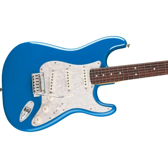 Fender Player II MOD Strat RW ELB