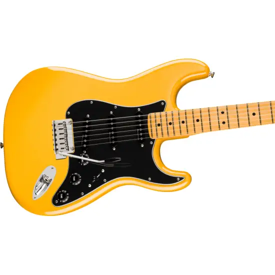 Fender Player II MOD Strat MN SSY