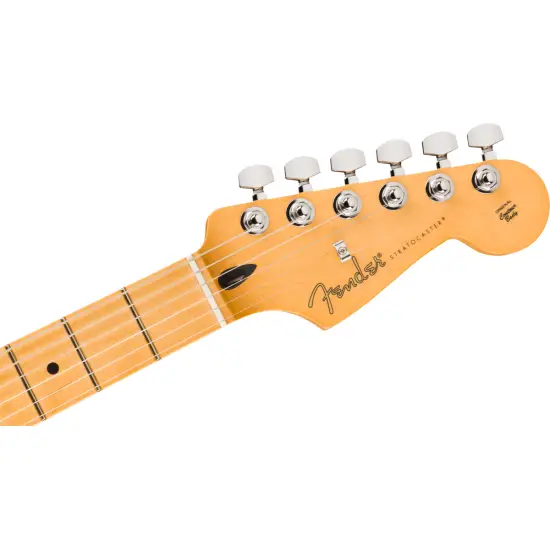Fender Player II MOD Strat MN SSY