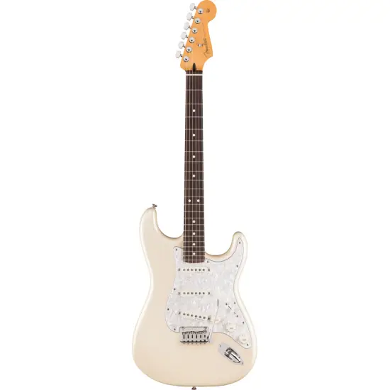 Fender Player II MOD Strat RW OLP