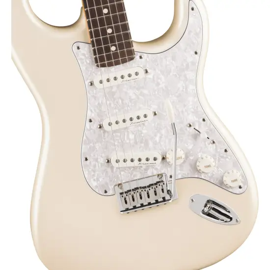 Fender Player II MOD Strat RW OLP