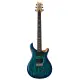 PRS LTD ED SE Custom 24 Burled Ash Lake Blue