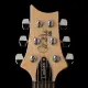 PRS LTD ED SE Custom 24 Burled Ash Lake Blue