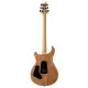 PRS LTD ED SE Custom 24 Burled Ash Natural