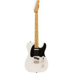 Squier CV 50s Tele MN BPG WBL