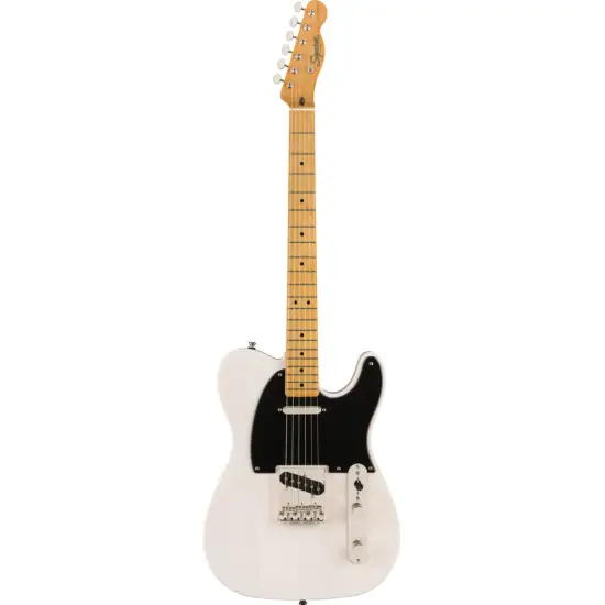 Squier CV 50s Tele MN BPG WBL