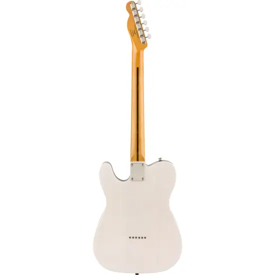 Squier CV 50s Tele MN BPG WBL