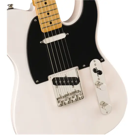 Squier CV 50s Tele MN BPG WBL