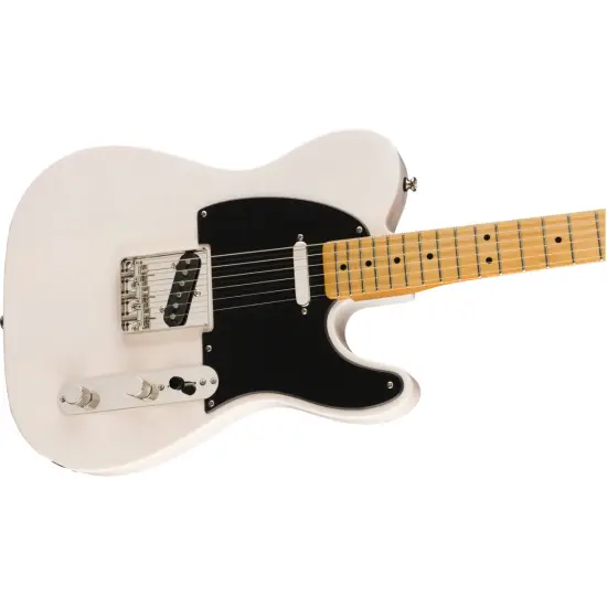 Squier CV 50s Tele MN BPG WBL