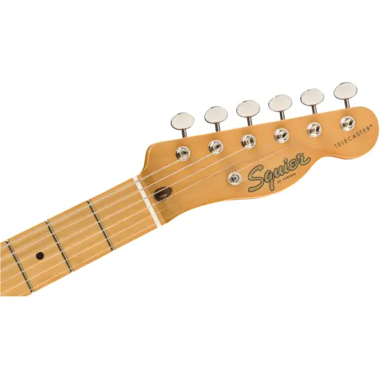 Squier CV 50s Tele MN BPG WBL