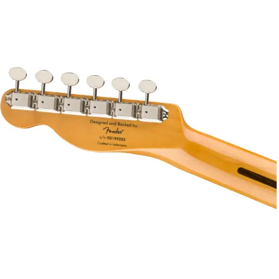 Squier CV 50s Tele MN BPG WBL