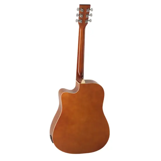 Daytona A411CE Natural