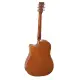 Daytona A411CE Natural