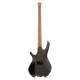 Cort Artisan Series Space 4 Star Dust Black