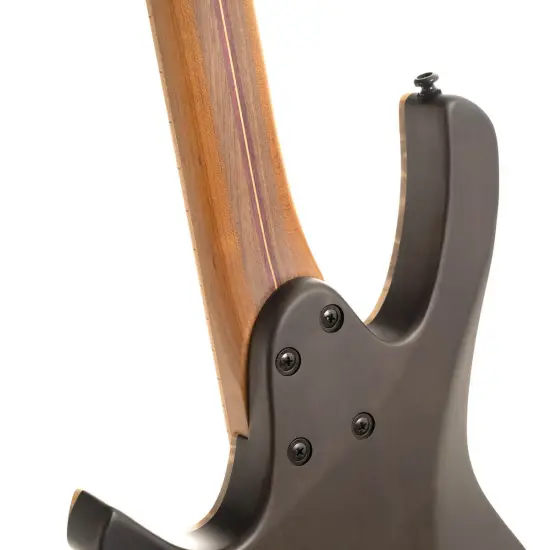 Cort Artisan Series Space 4 Star Dust Black