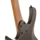 Cort Artisan Series Space 4 Star Dust Black