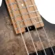 Cort Artisan Series Space 4 Star Dust Black