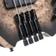 Cort Artisan Series Space 4 Star Dust Black