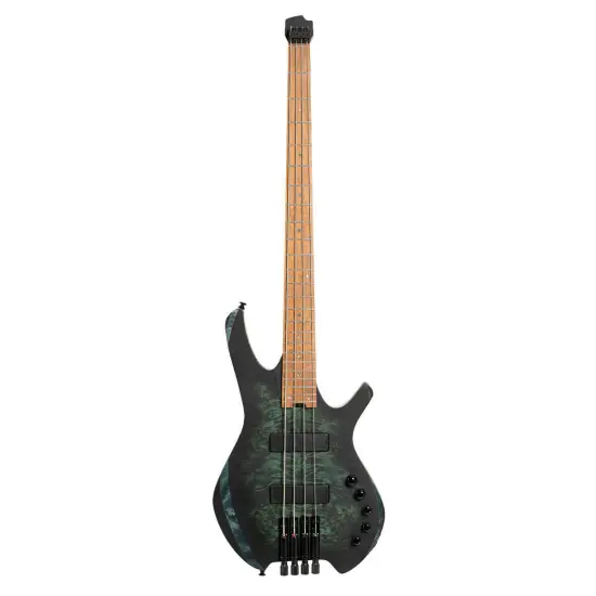 Cort Artisan Series Space 4 Star Dust Green