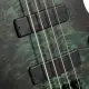 Cort Artisan Series Space 4 Star Dust Green