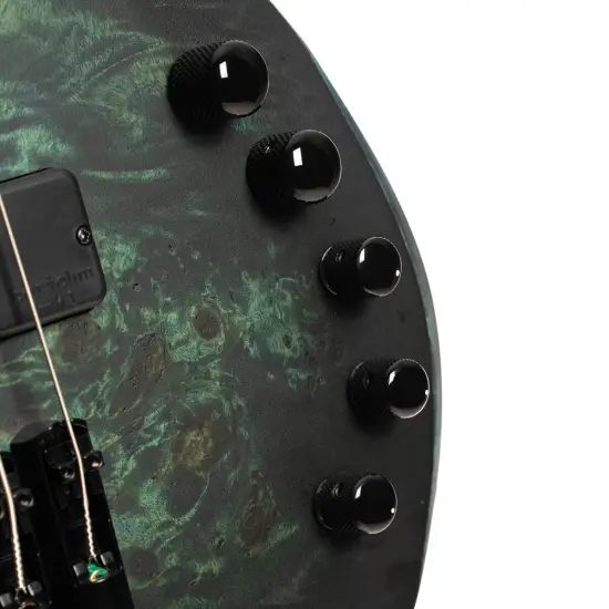 Cort Artisan Series Space 4 Star Dust Green