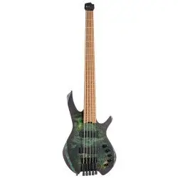 Cort Artisan Series Space 5 Star Dust Green