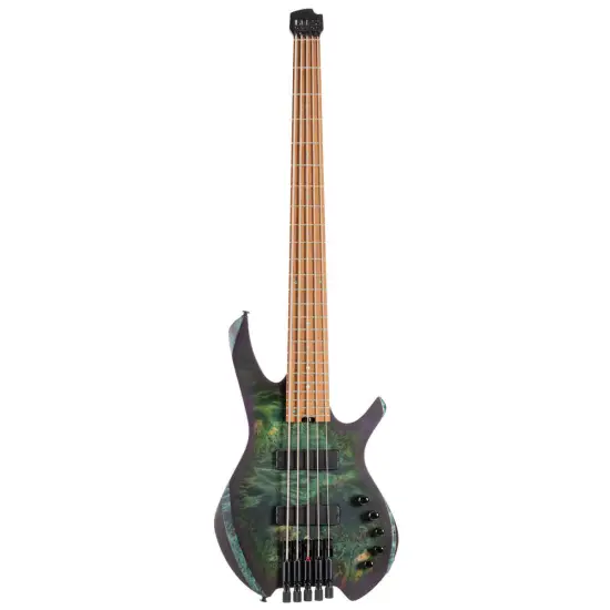 Cort Artisan Series Space 5 Star Dust Green