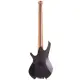 Cort Artisan Series Space 5 Star Dust Green