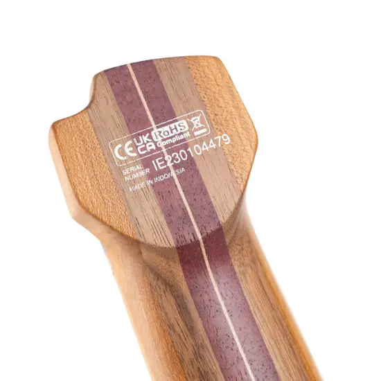 Cort Artisan Series Space 5 Star Dust Green