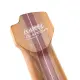 Cort Artisan Series Space 5 Star Dust Green
