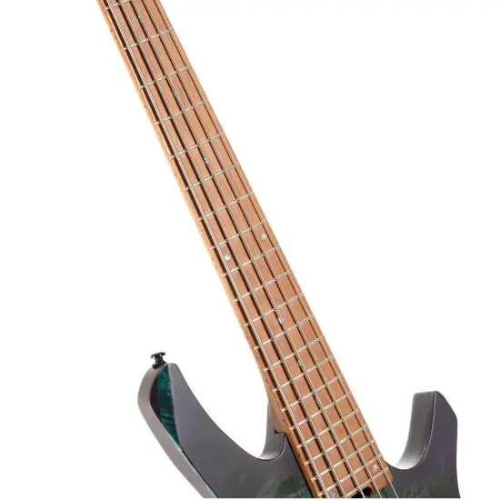 Cort Artisan Series Space 5 Star Dust Green