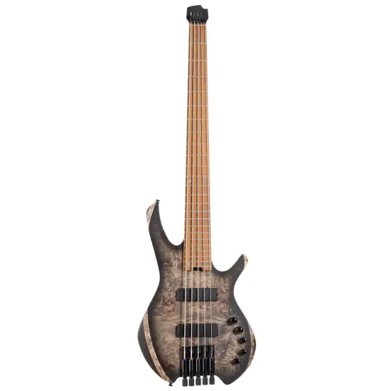 Cort Artisan Series Space 5 Star Dust Black