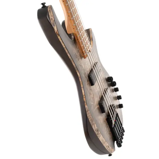 Cort Artisan Series Space 5 Star Dust Black