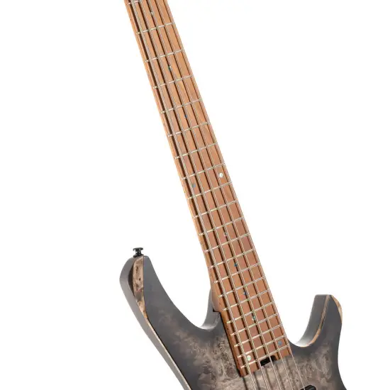 Cort Artisan Series Space 5 Star Dust Black