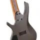 Cort Artisan Series Space 5 Star Dust Black