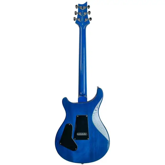 PRS LTD ED SE Custom 24 Lake Blue
