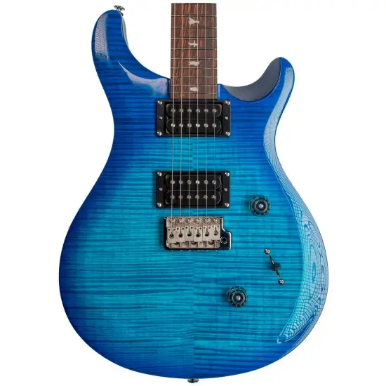 PRS LTD ED SE Custom 24 Lake Blue