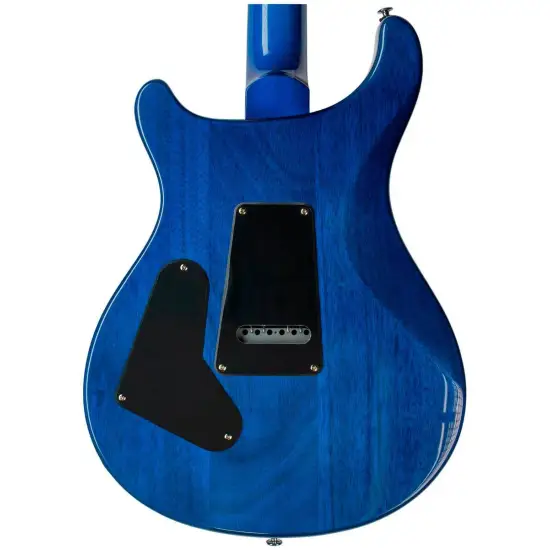 PRS LTD ED SE Custom 24 Lake Blue