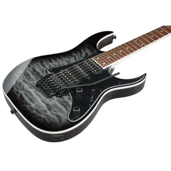 Ibanez RG450QMB TGB
