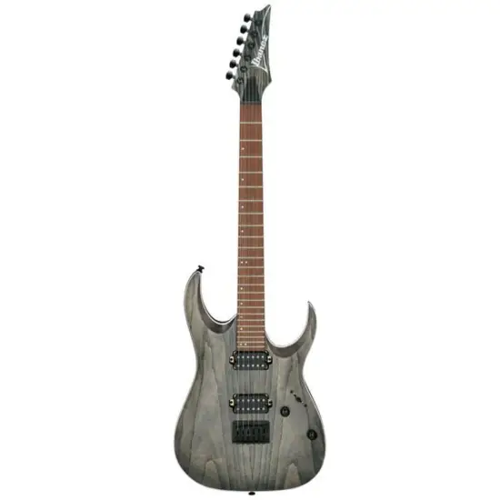 Ibanez RGA42AH BKS