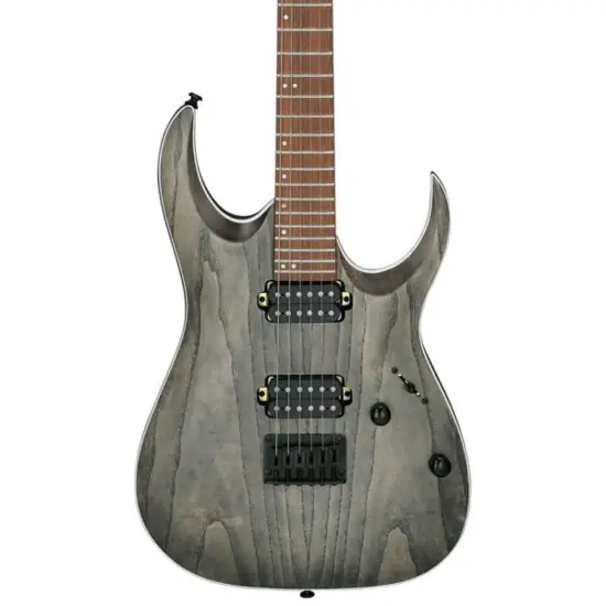 Ibanez RGA42AH BKS