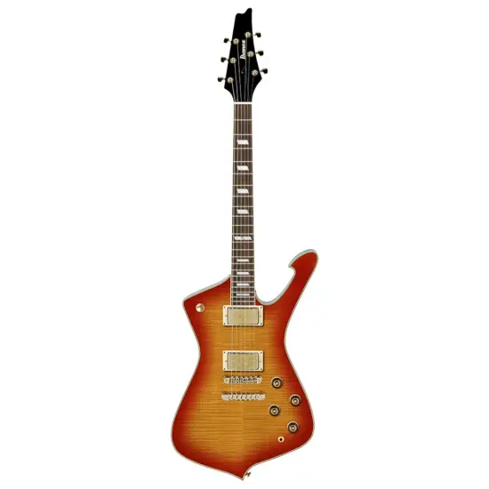 Ibanez Iceman IC420FM CRS