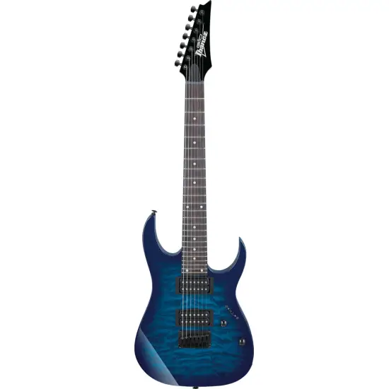 Ibanez Gio GRG7221QA TBB