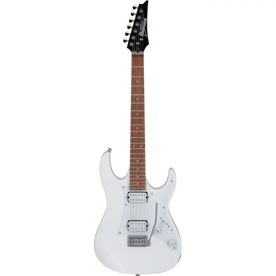 Ibanez Gio GRX20W WH