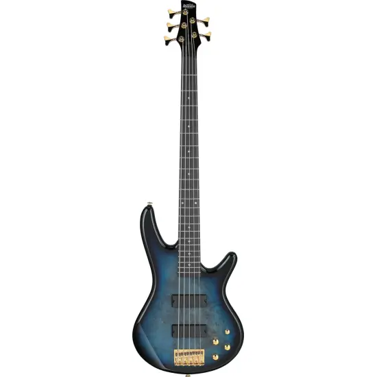 Ibanez GSR205PC TMU