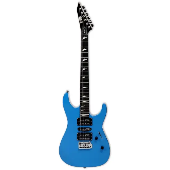 ESP LTD MT 130 Blue